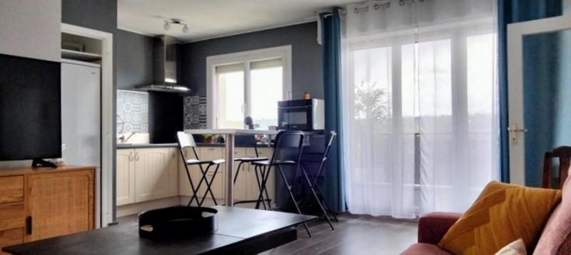 Appartement بو المظهر الخارجي الصورة